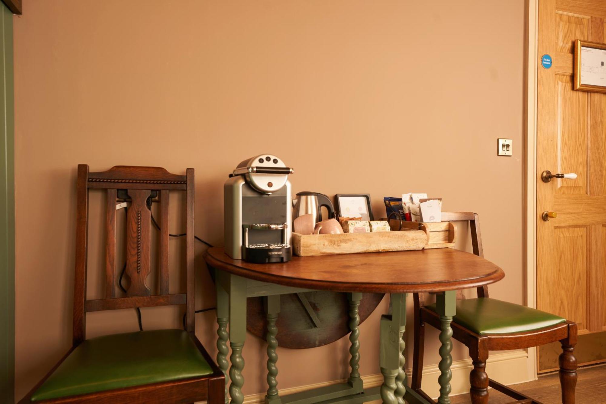 The Rising Sun Hotel Saint Mawes Ngoại thất bức ảnh